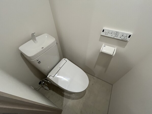 レオーネ志村坂上の物件内観写真